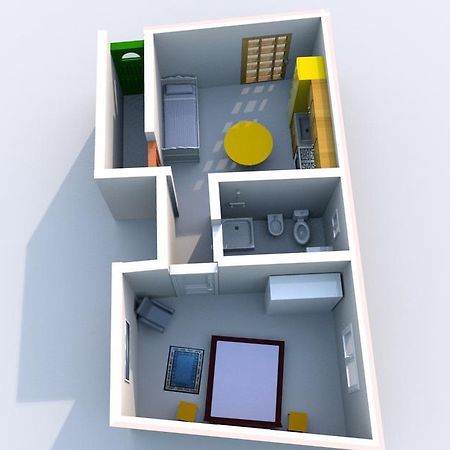 La Piazzetta Apartment Sestri Levante Cameră foto
