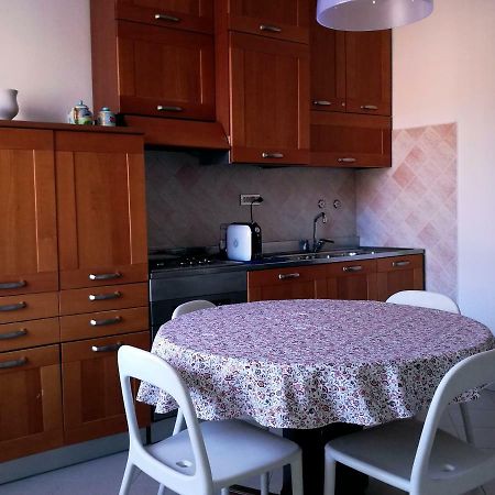 La Piazzetta Apartment Sestri Levante Exterior foto