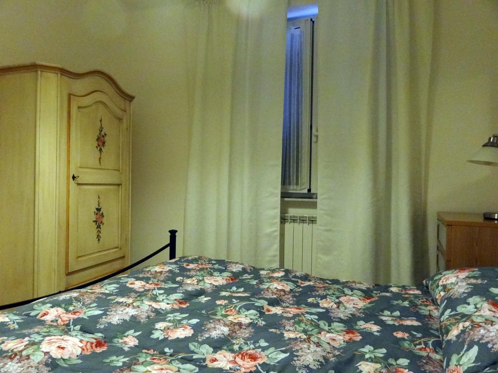 La Piazzetta Apartment Sestri Levante Cameră foto