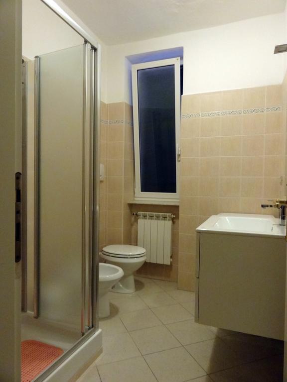 La Piazzetta Apartment Sestri Levante Cameră foto