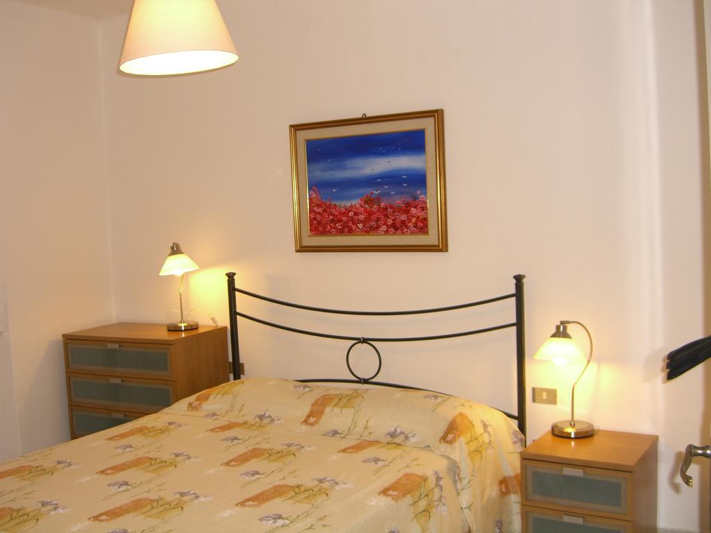 La Piazzetta Apartment Sestri Levante Cameră foto