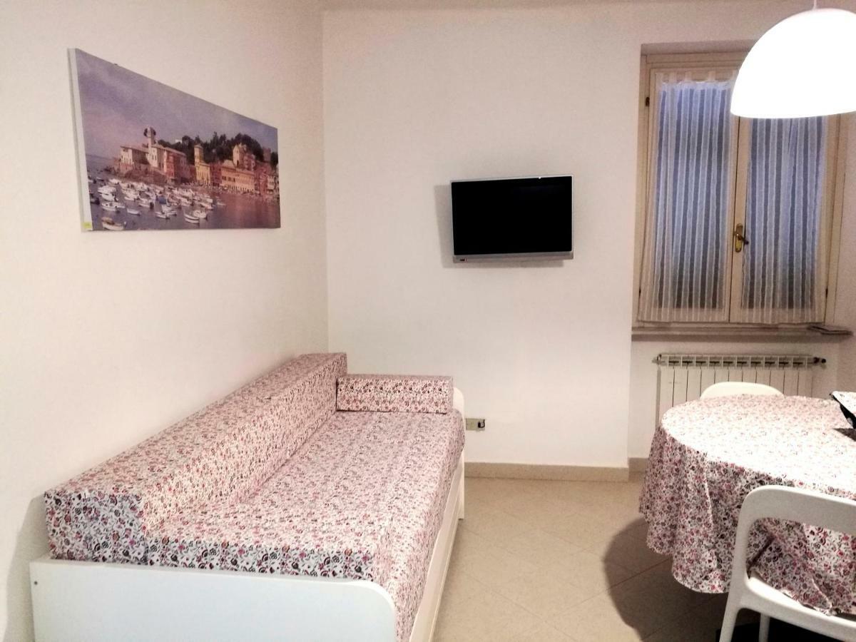 La Piazzetta Apartment Sestri Levante Exterior foto