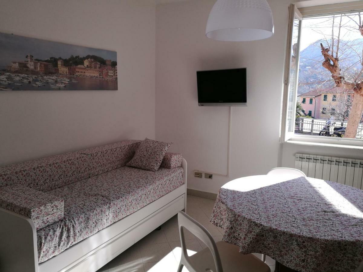 La Piazzetta Apartment Sestri Levante Exterior foto
